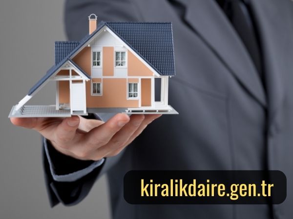 Elbeyli Kiralık Daire
